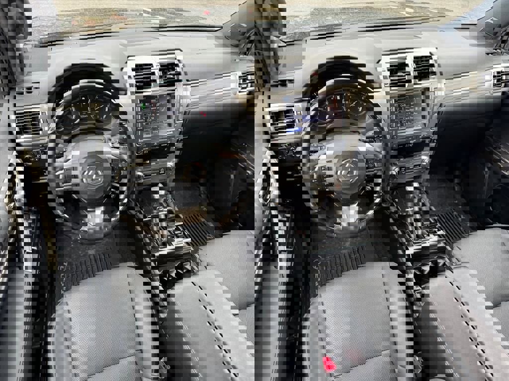 Used 2021 Lexus GX 460 Premium image 12