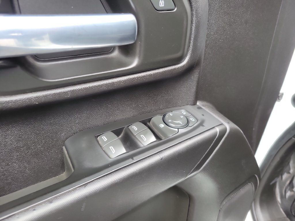 Used 2023 Chevrolet Silverado 2500 W/T w/ WT Convenience Package RWD image 13