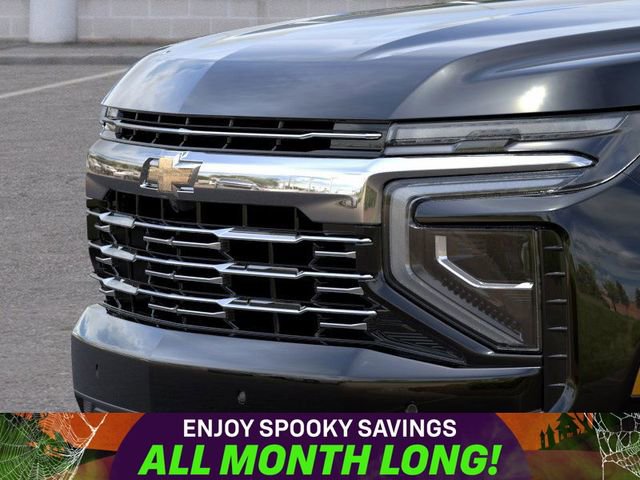 New 2025 Chevrolet Tahoe Premier w/ Sun And Tow Package image 13