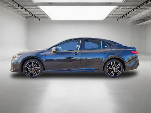 New 2026 Toyota Camry XSE AWD/4WD image 2