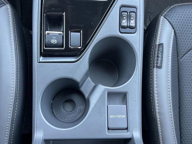 Certified 2025 Subaru Crosstrek 2.5i Wilderness w/ Wilderness Package image 16