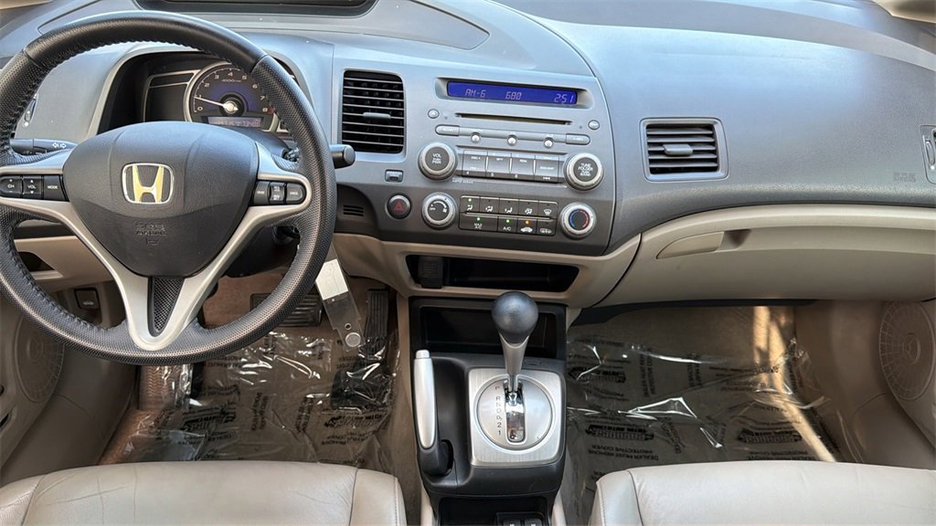 Used 2011 Honda Civic EX-L image 33