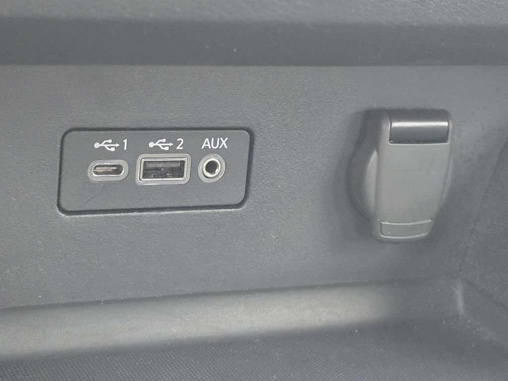 Used 2026 Nissan Altima 2.5 SV FWD image 26