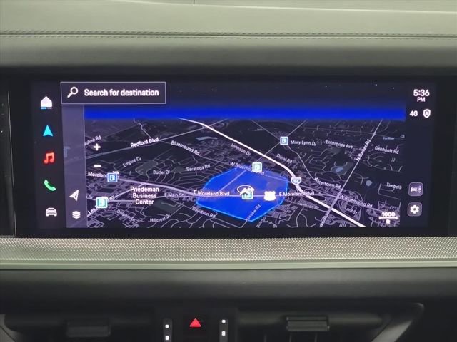 Certified 2026 Porsche Cayenne E-Hybrid image 20