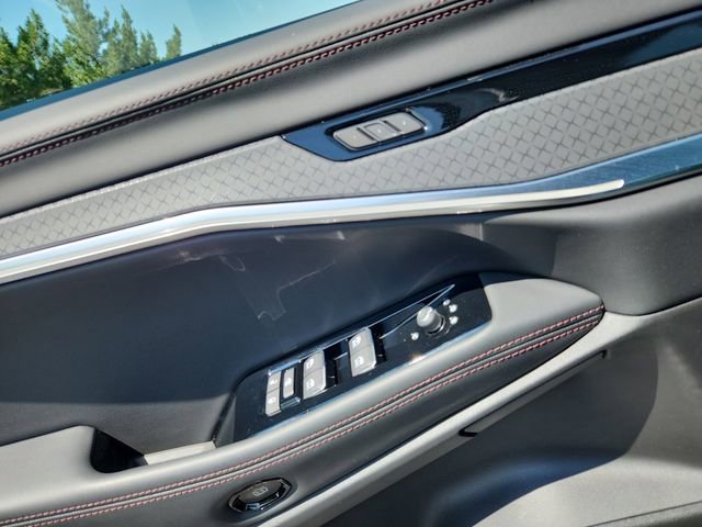 New 2025 Jeep Wagoneer S Limited AWD/4WD image 21