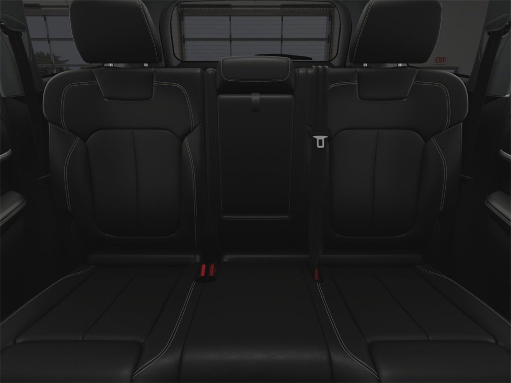 New 2025 Jeep Grand Cherokee Limited image 19