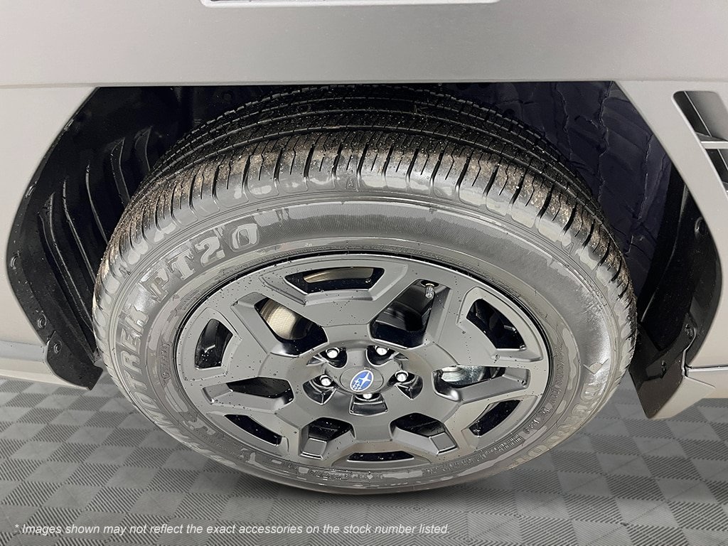 New 2026 Subaru Outback Limited AWD/4WD image 10