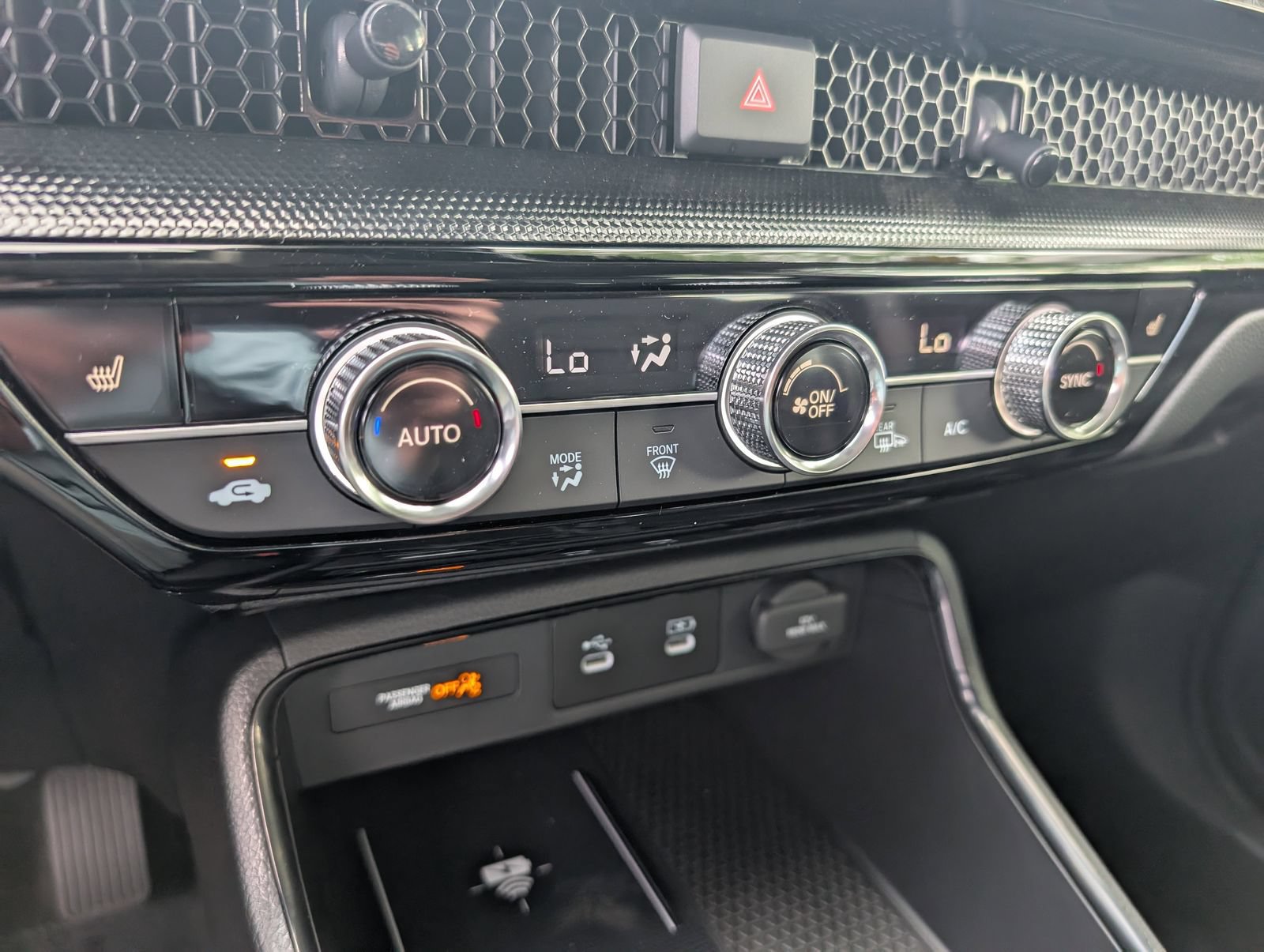 New 2026 Honda CR-V EX-L image 11
