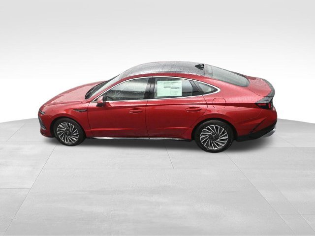 New 2026 Hyundai Sonata SEL FWD image 30