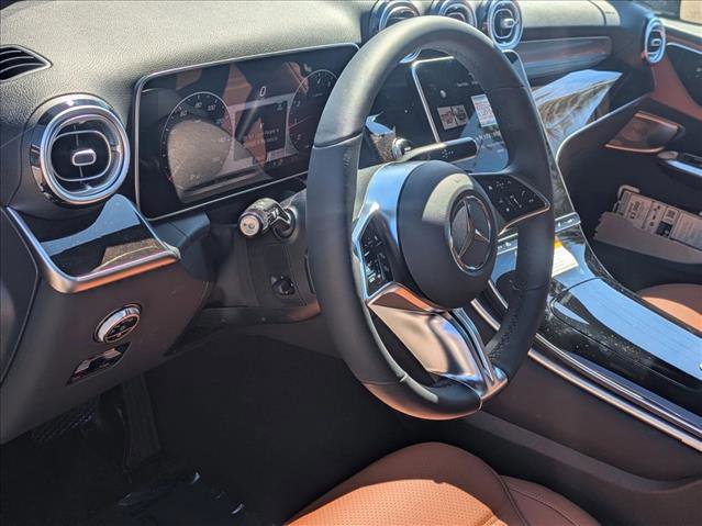 New 2026 Mercedes-Benz GLC 300 video 3