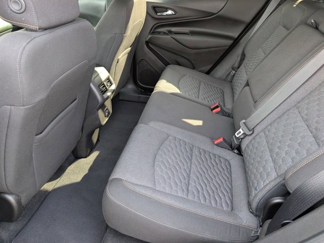 Used 2019 Chevrolet Equinox LT image 27