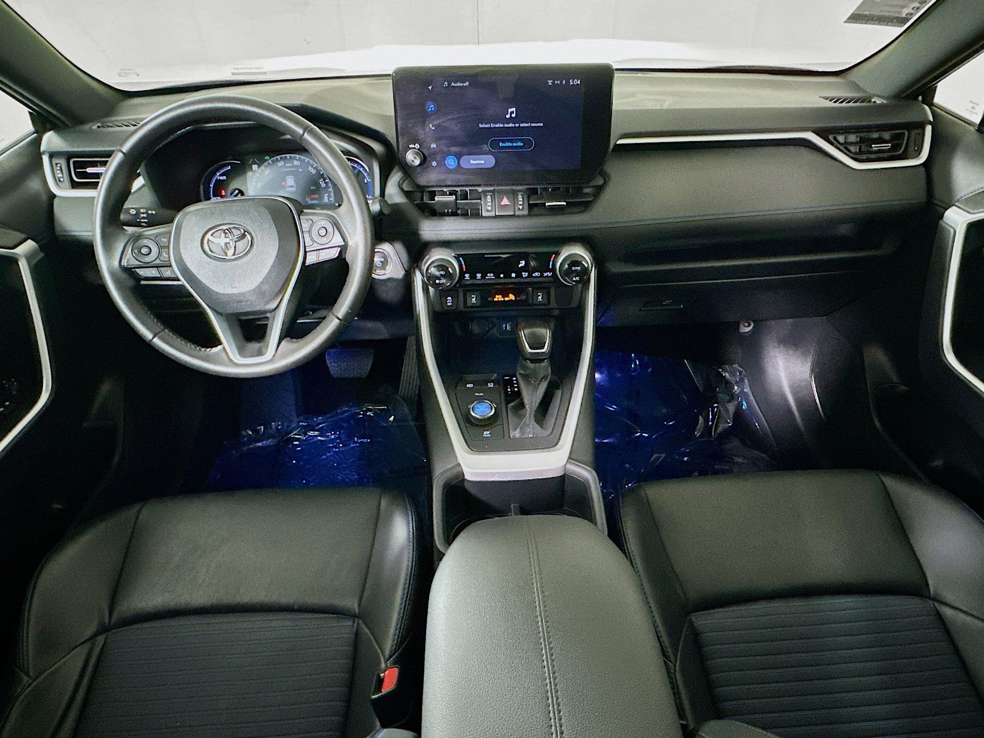 Used 2024 Toyota RAV4 XSE image 27