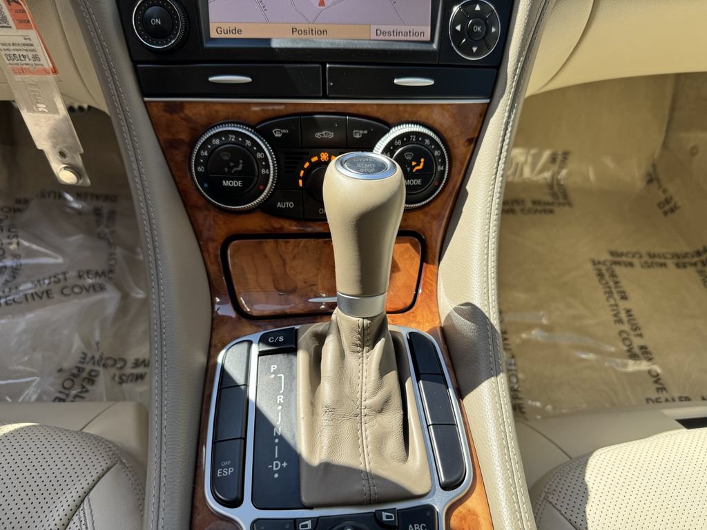 Used 2009 Mercedes-Benz SL 550 image 31