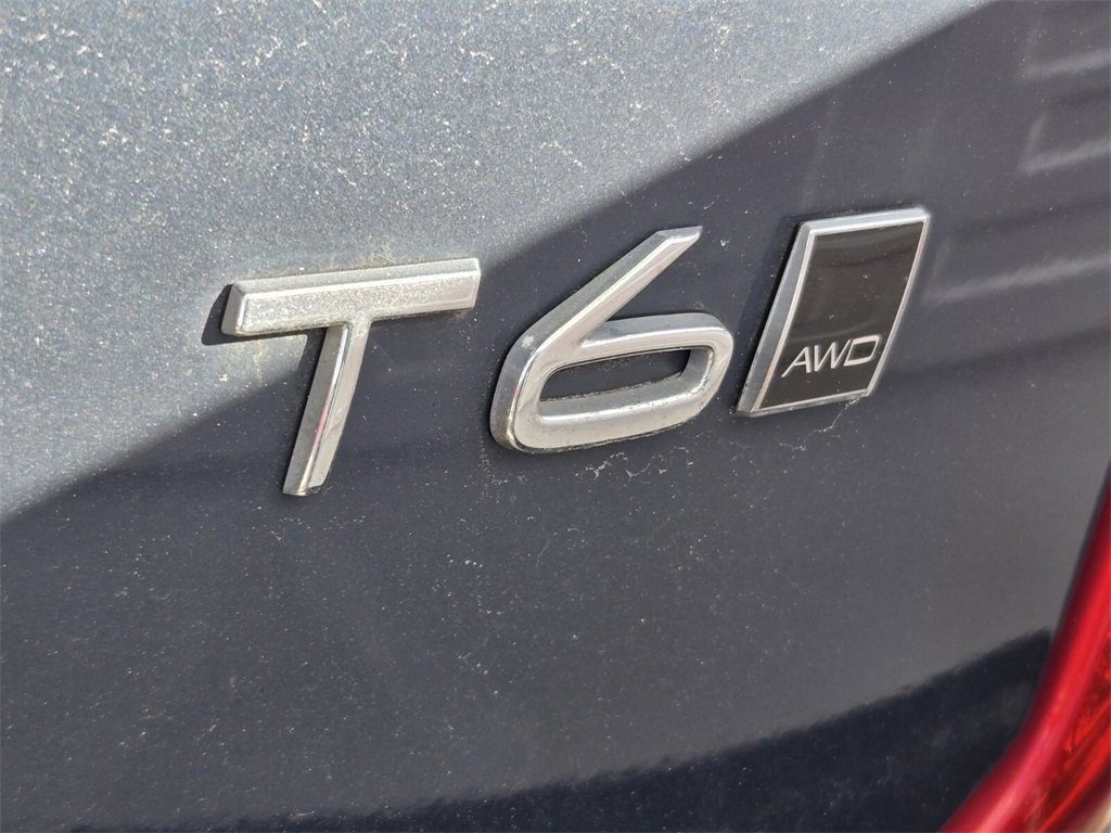 Used 2021 Volvo XC90 T6 Inscription image 9