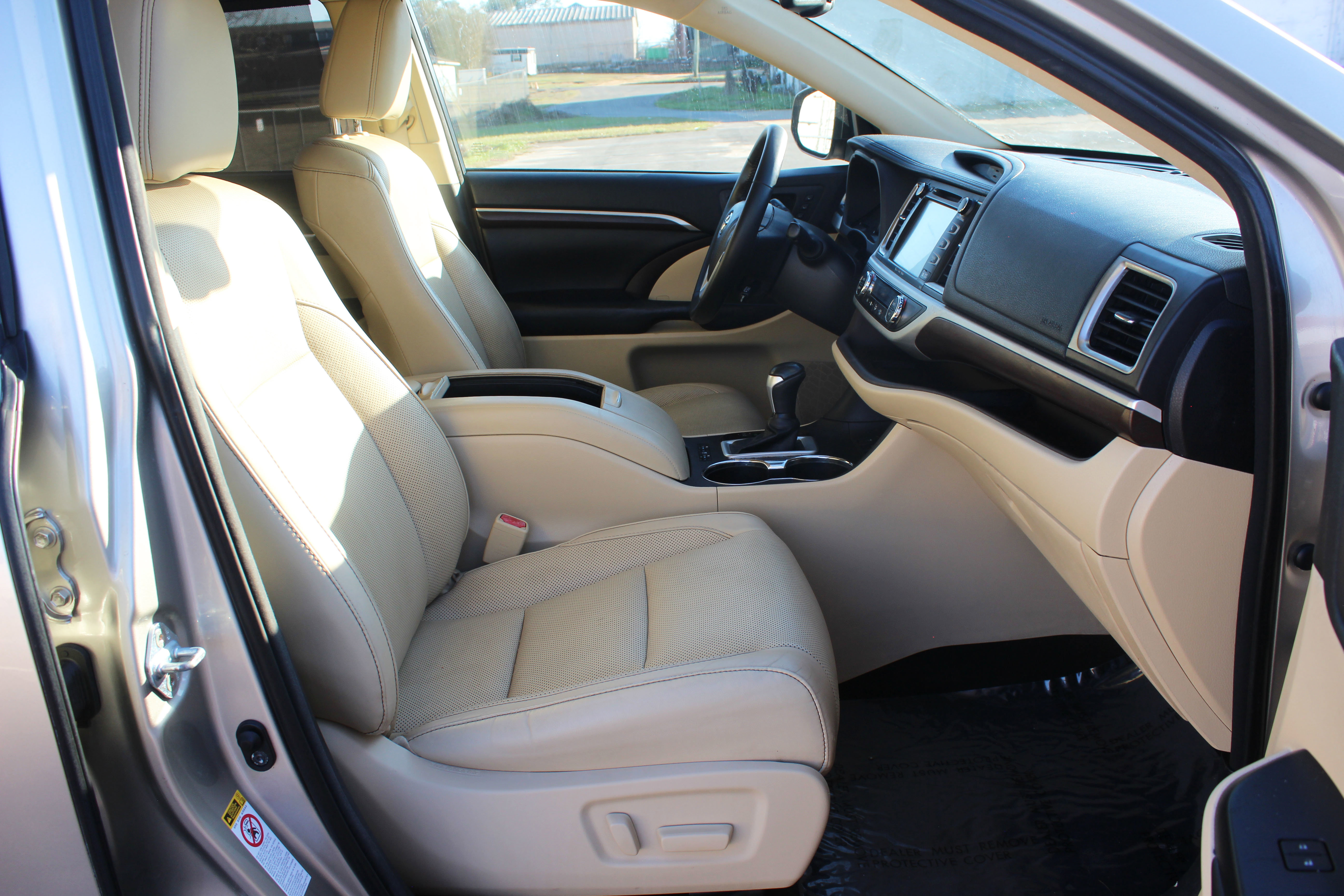 Used 2016 Toyota Highlander Limited image 52