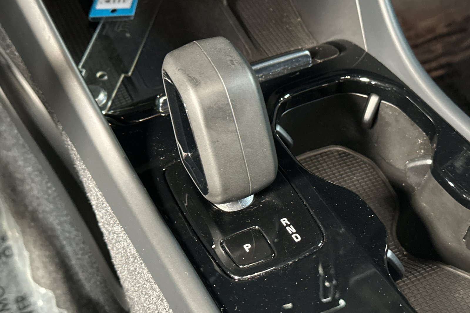 Certified 2023 Volvo C40 P8 Recharge Ultimate w/ Protection Package Premier AWD/4WD image 25