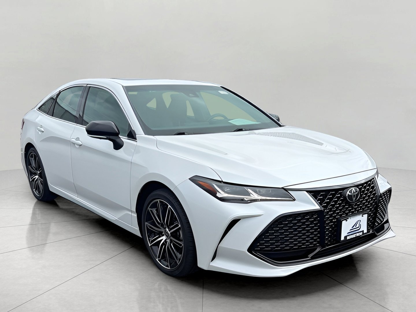 Used 2022 Toyota Avalon Touring w/ Advanced Safety Package