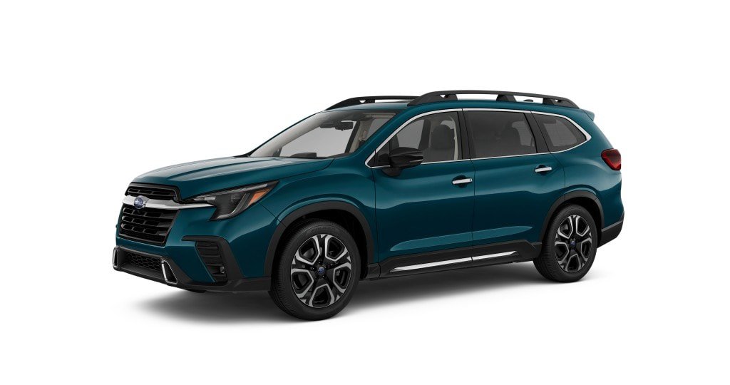 New 2027 Subaru Ascent Touring AWD/4WD image 8