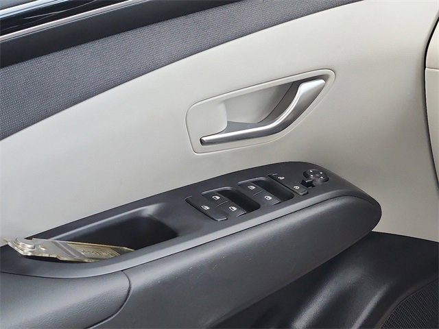 Certified 2023 Hyundai Tucson SEL w/ Convenience Package image 11
