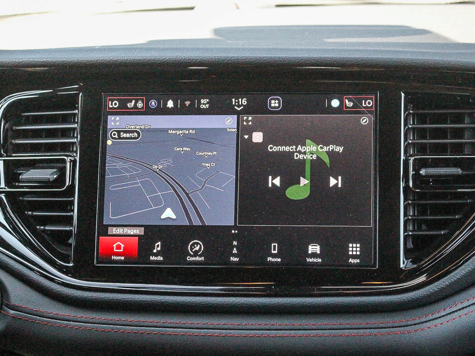 New 2026 Dodge Durango GT w/ Blacktop Package AWD/4WD image 13