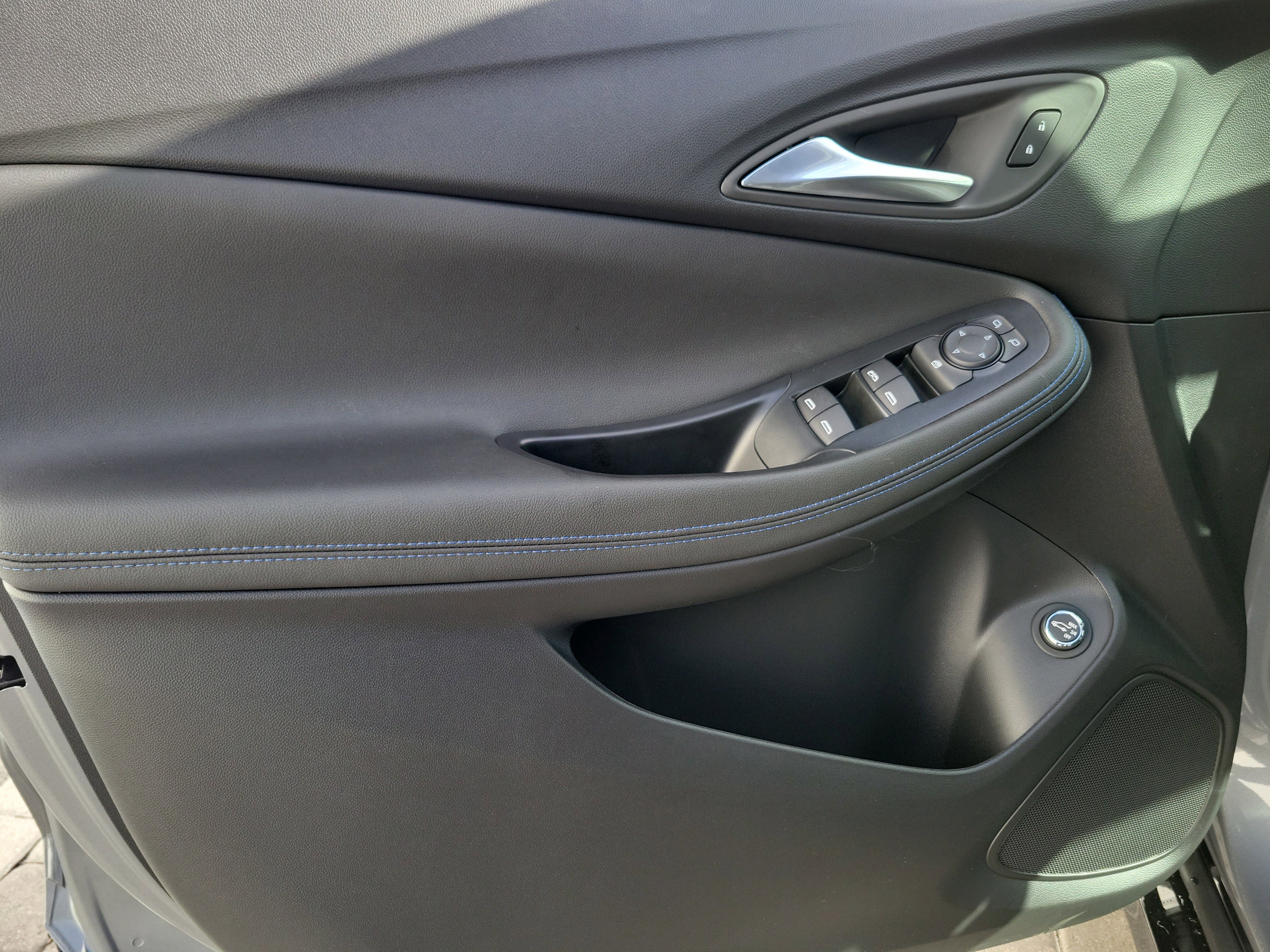 New 2026 Buick Encore GX Sport Touring w/ Advanced Technology Package image 18