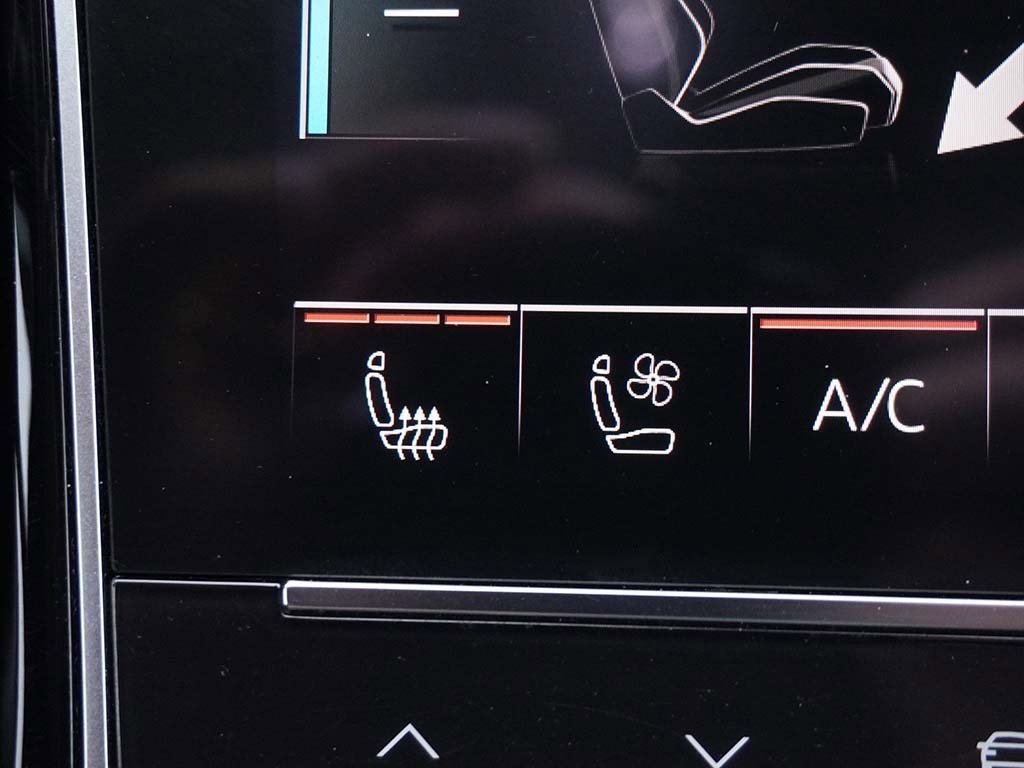 Used 2020 Audi A8 L 3.0T w/ Executive Package image 67