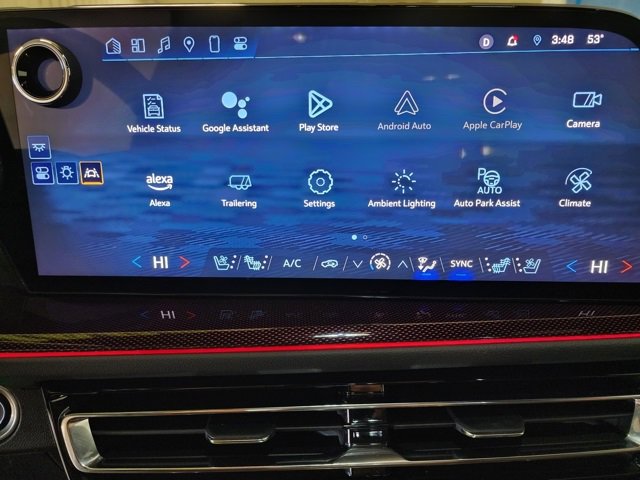 Certified 2025 Chevrolet Traverse RS w/ LPO, Floor Liner Package image 31