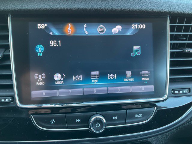 Used 2017 Buick Encore Preferred AWD/4WD image 13
