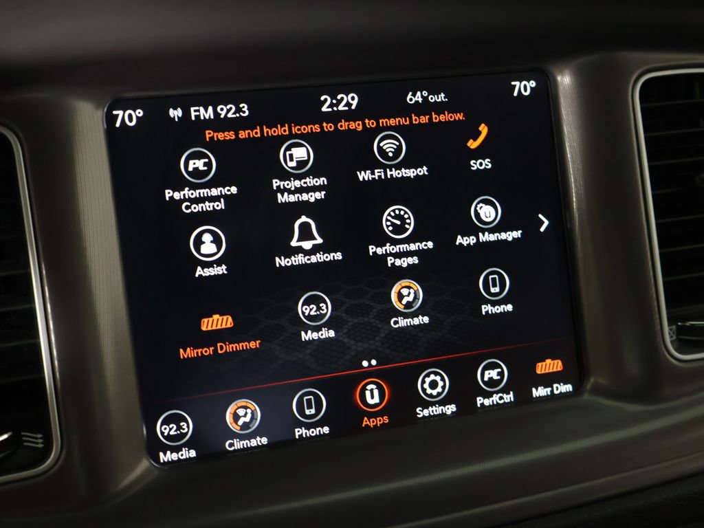 Used 2023 Dodge Charger GT image 42