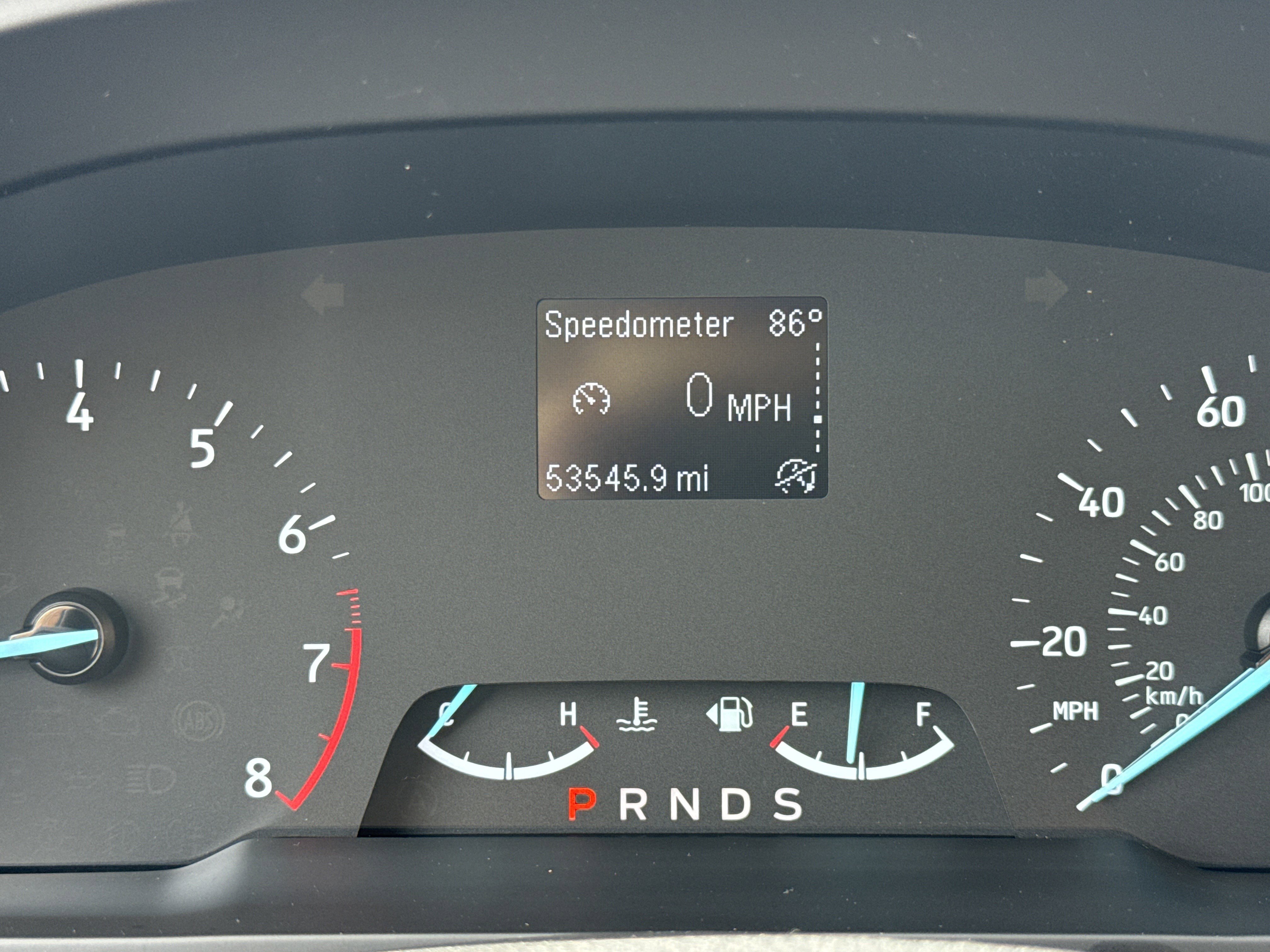 Used 2019 Ford EcoSport S FWD image 21