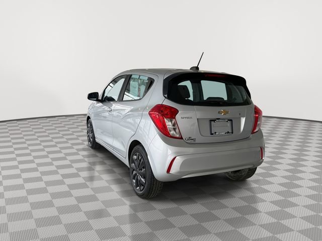 Used 2018 Chevrolet Spark LS image 8