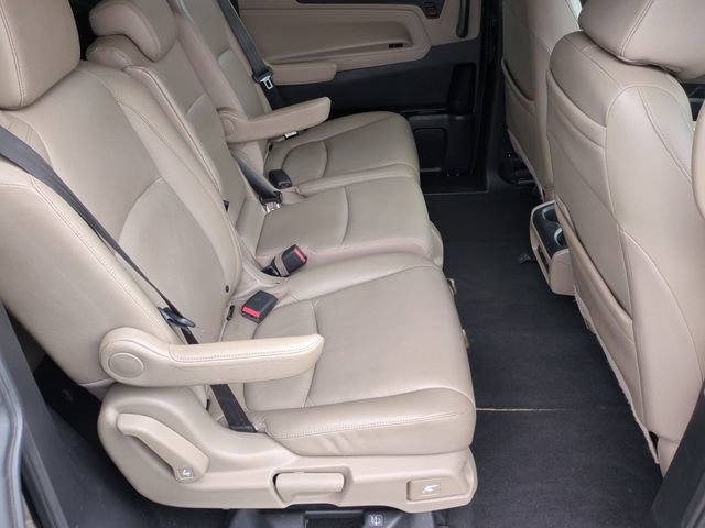 Used 2018 Honda Odyssey Elite image 33