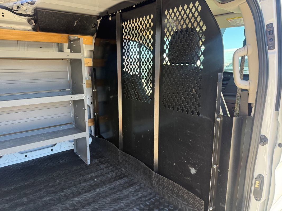 Used 2021 Ford Transit 250 Low Roof w/ Exterior Upgrade Package image 18