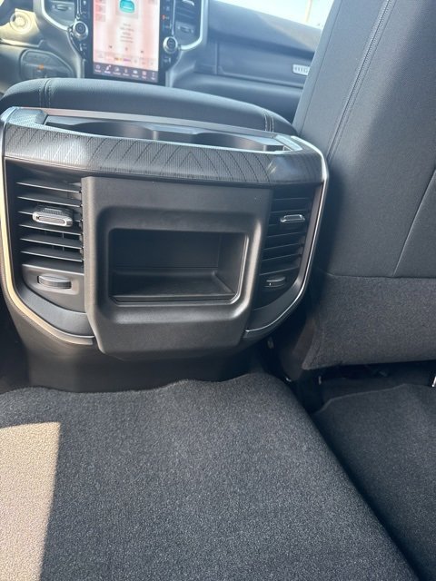 New 2026 RAM 2500 Big Horn image 16