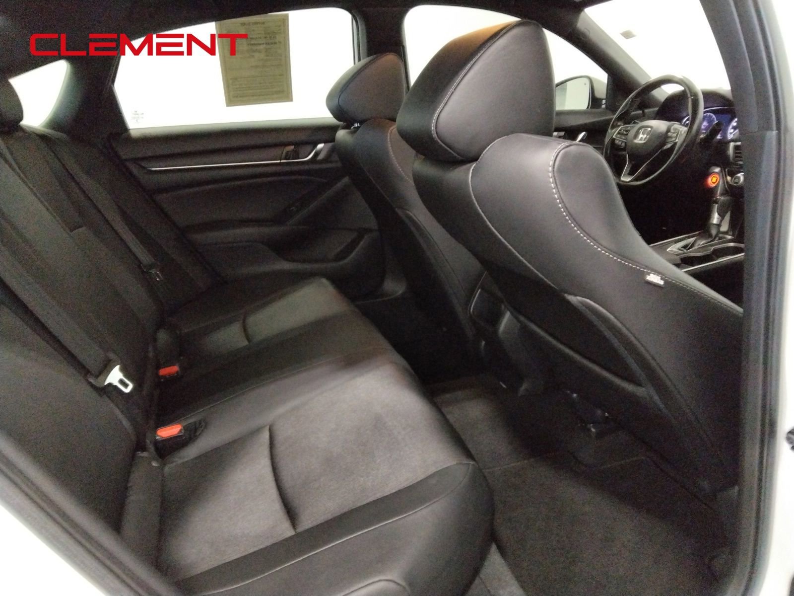 Used 2020 Honda Accord Sport image 36