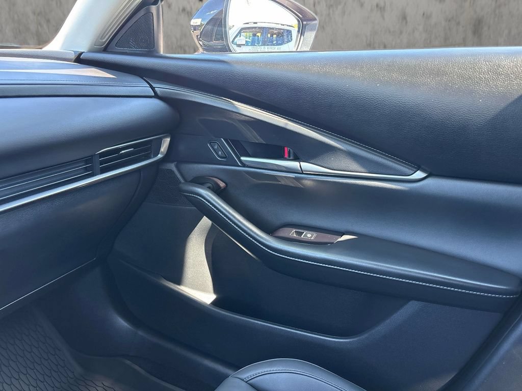 Certified 2024 MAZDA CX-30 AWD 2.5 S w/ Select Sport Pkg image 33