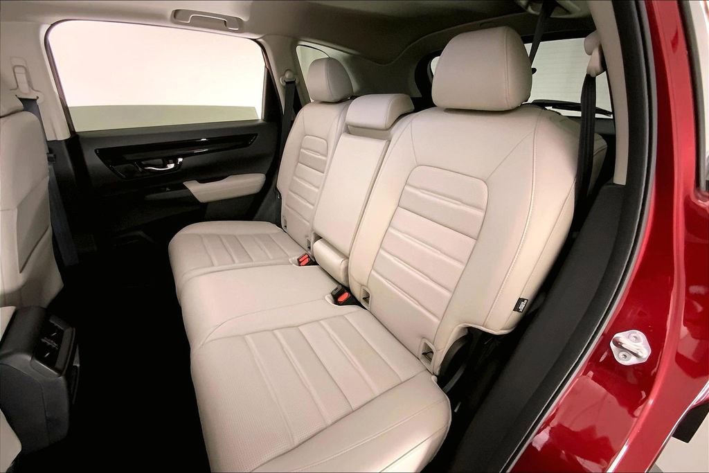 Used 2024 Honda CR-V EX-L image 14