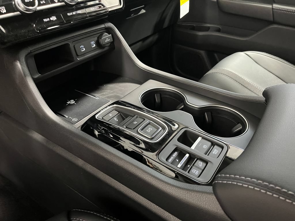 New 2026 Honda Pilot EX-L image 18
