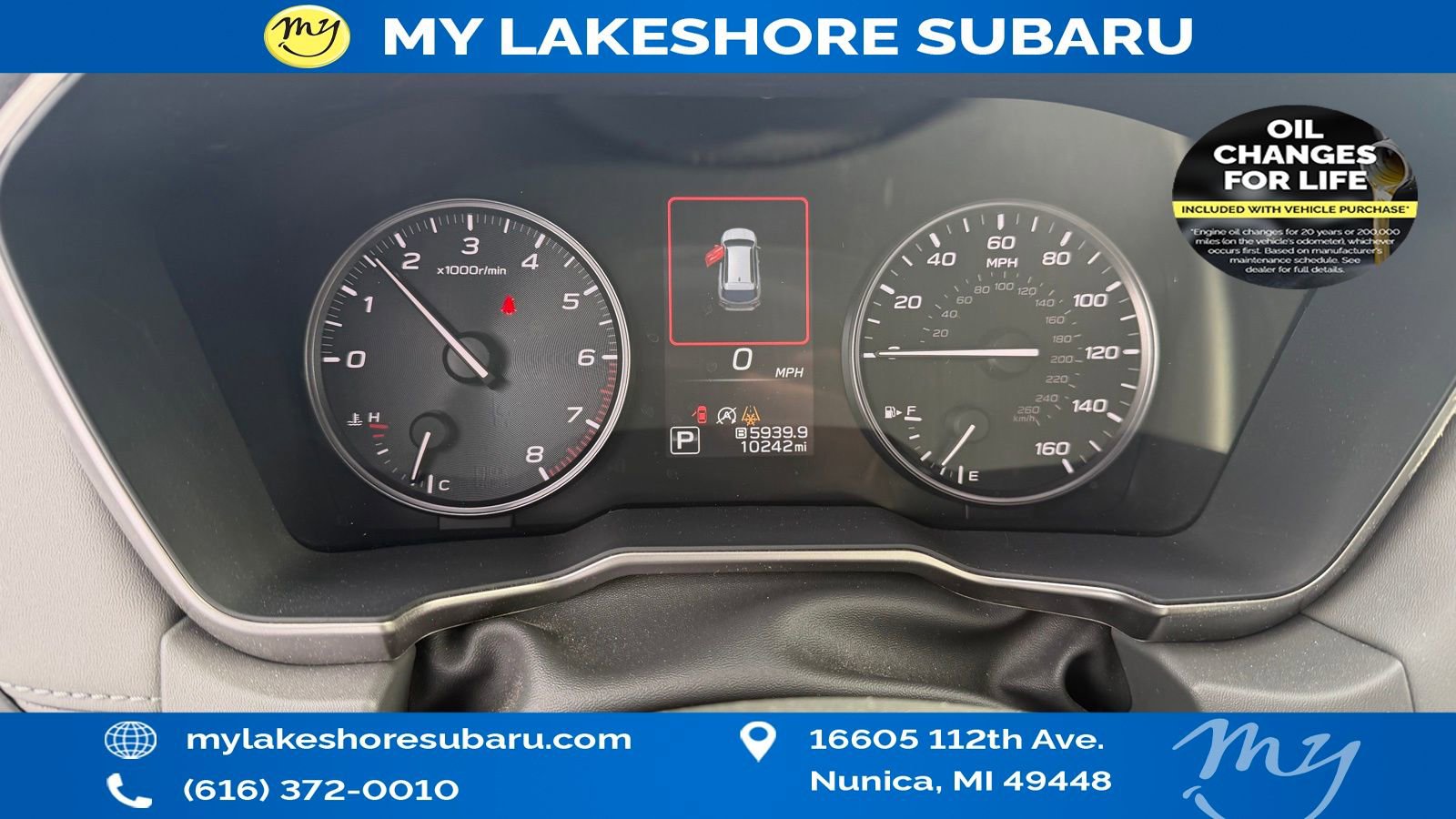 Used 2025 Subaru Outback Onyx Edition XT image 15