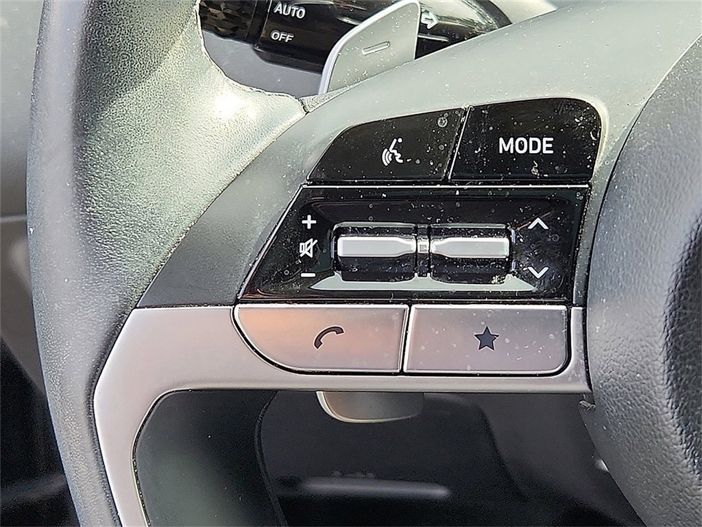 Used 2022 Hyundai Tucson Limited image 23