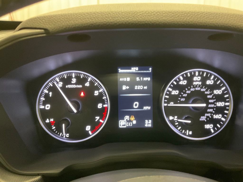 New 2026 Subaru Forester Limited image 14