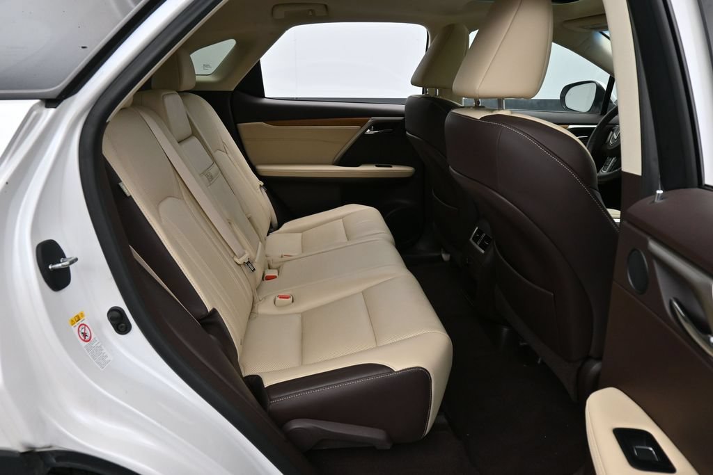 Used 2017 Lexus RX 350 AWD w/ Premium Package image 35