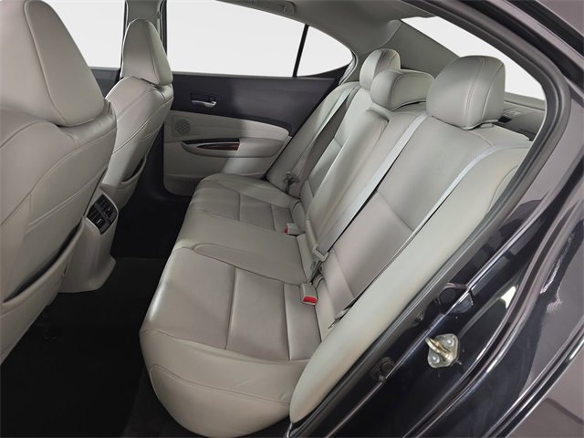 Used 2015 Acura TLX V6 w/ Technology Package image 16