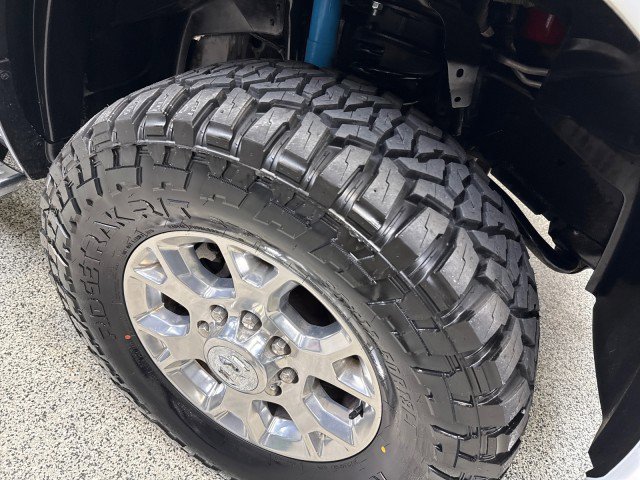 Used 2023 RAM 2500 Laramie image 75