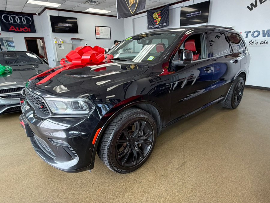 Used 2021 Dodge Durango R/T w/ Trailer Tow Group IV AWD/4WD image 10