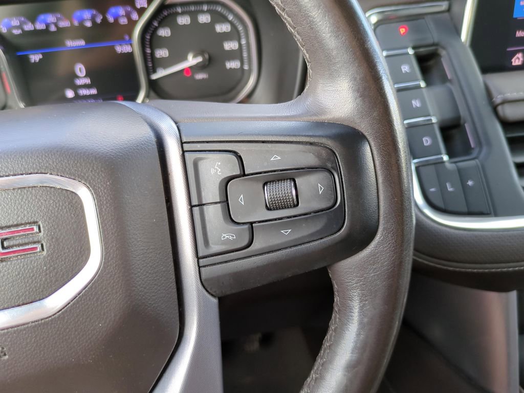 Used 2021 GMC Yukon SLT AWD/4WD image 20