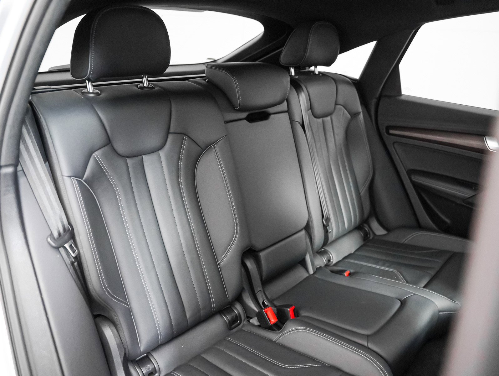 Certified 2023 Audi Q5 2.0T Premium Plus w/ Premium Plus Package image 11