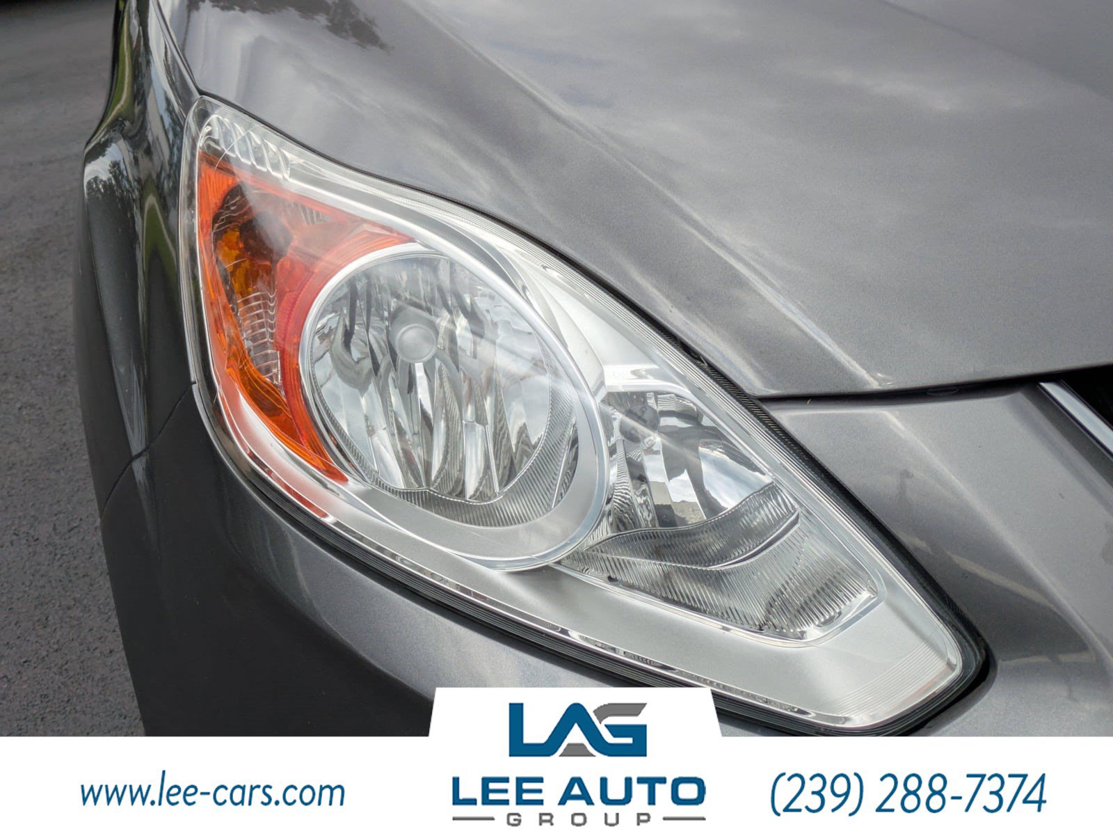Used 2013 Ford C-MAX SE FWD image 8