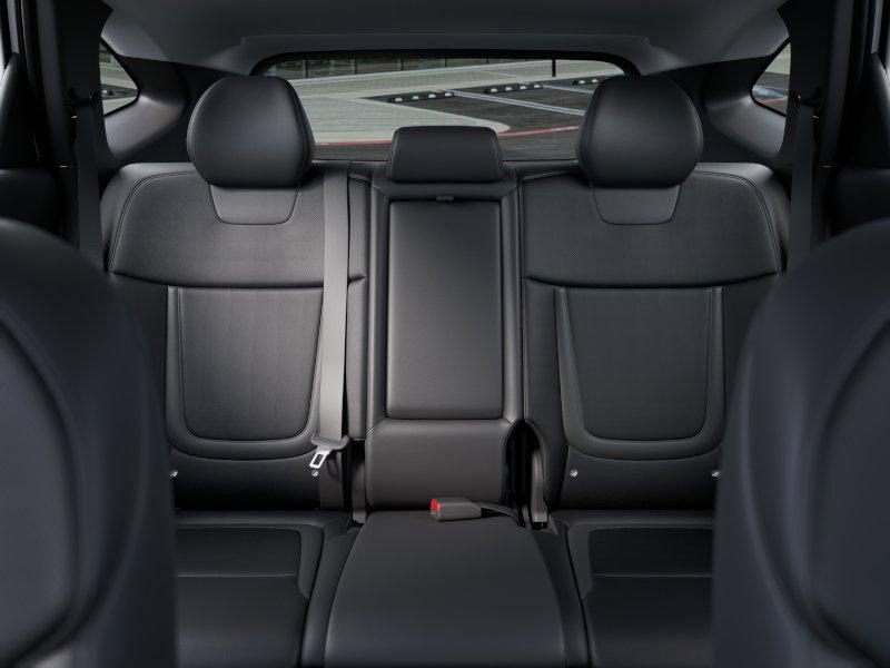 New 2026 Hyundai Tucson Limited image 12