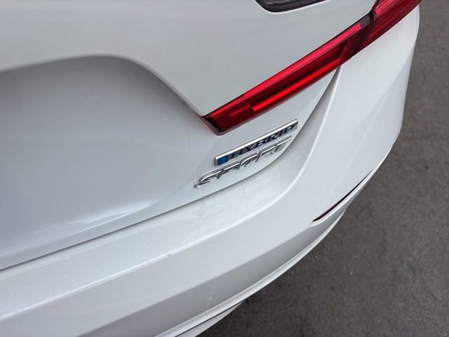 Used 2022 Honda Accord Sport image 47